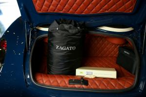 Ferrari 575 GTZ 2005 года 